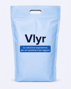 Borsa da trasporto Vlyr