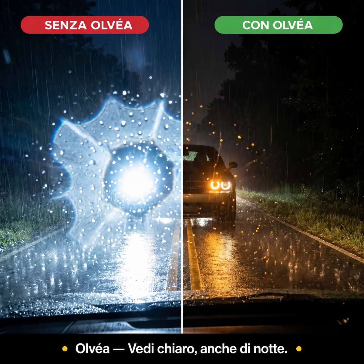 Olvéa Notte — g13