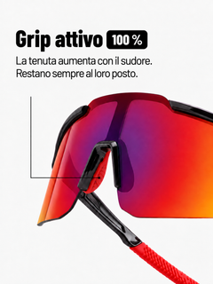 Grip attivo